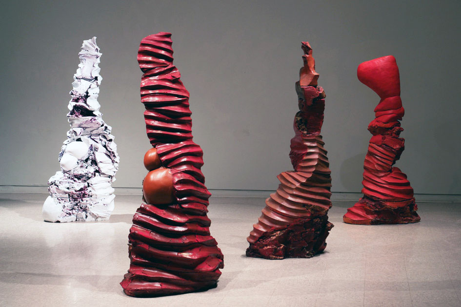 Xanthe Isbister: slideshow image 2