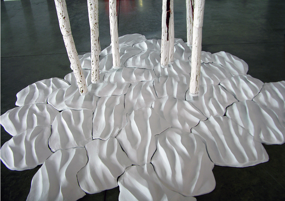 Xanthe Isbister: slideshow image 1