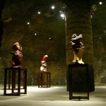Medalta Full Year Artist in Residence Solo Exhibition